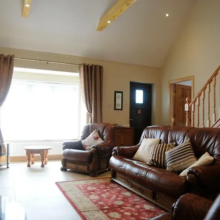 The Daffodil Σπίτι διακοπών